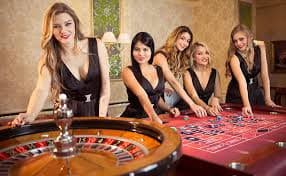 mh526 Speed Blackjack VIP